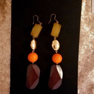 Mix & Match Handmade Earring